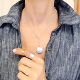 Dune necklace - abigailheche